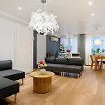 Santalux By Lapland Host *