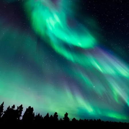 Santalux By Lapland Host Rovaniemi