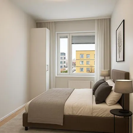 Santalux By Lapland Host Apartment *