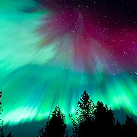 Santalux By Lapland Host Apartment Rovaniemi