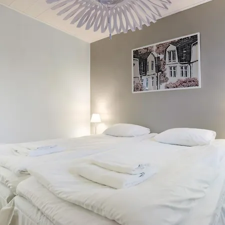 Santalux By Lapland Host * Rovaniemi