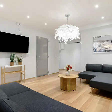 Appartamento Santalux By Lapland Host Rovaniemi