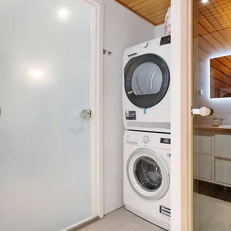 Santalux By Lapland Host Appartamento