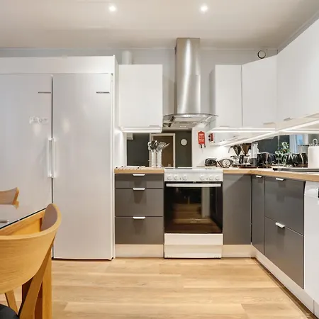 Santalux By Lapland Host Appartamento *