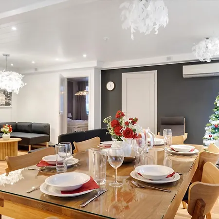 Appartamento Santalux By Lapland Host *