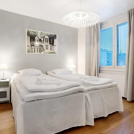 Santalux By Lapland Host Appartamento