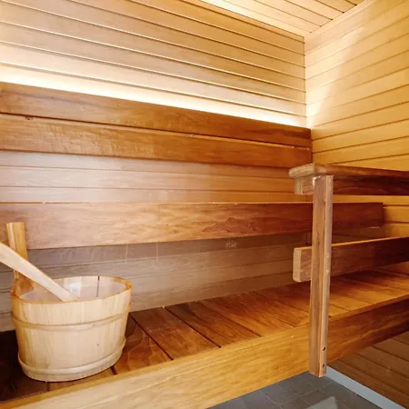 Santalux By Lapland Host Appartamento Rovaniemi