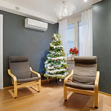 Apartment Santalux *
