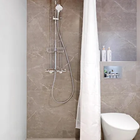 Apartment Santalux