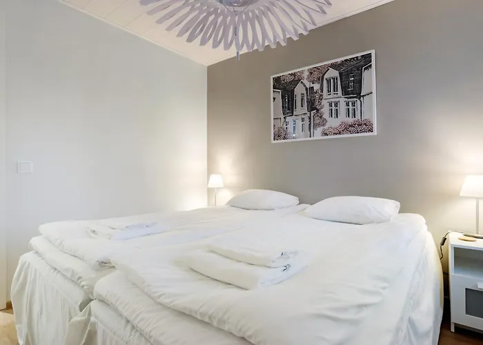 Santalux By Lapland Host * Rovaniemi