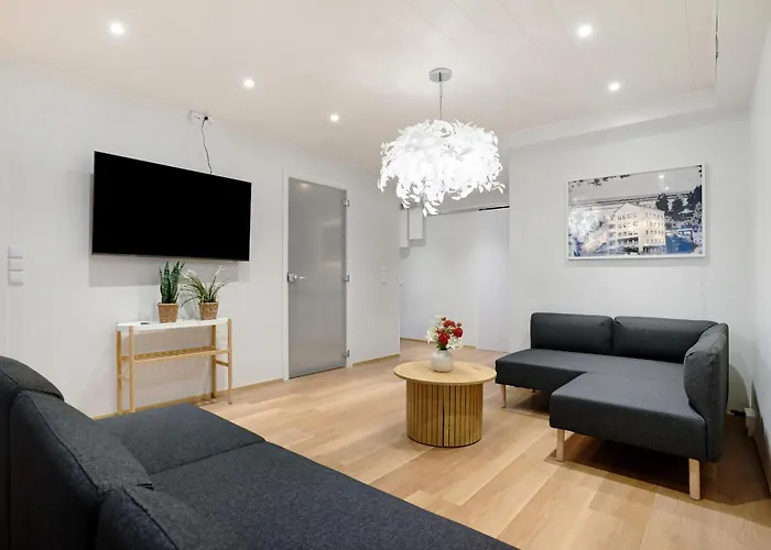 Appartamento Santalux By Lapland Host Rovaniemi