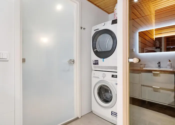 Santalux By Lapland Host Appartamento