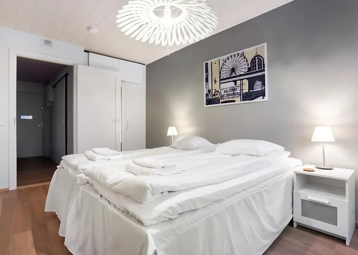 Santalux By Lapland Host Appartamento