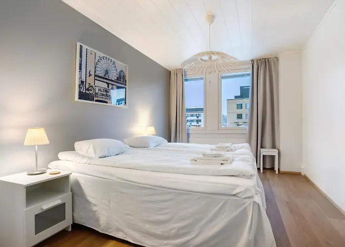 Santalux By Lapland Host