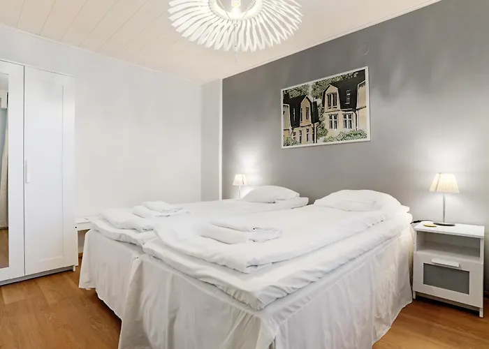 Santalux By Lapland Host Appartamento *