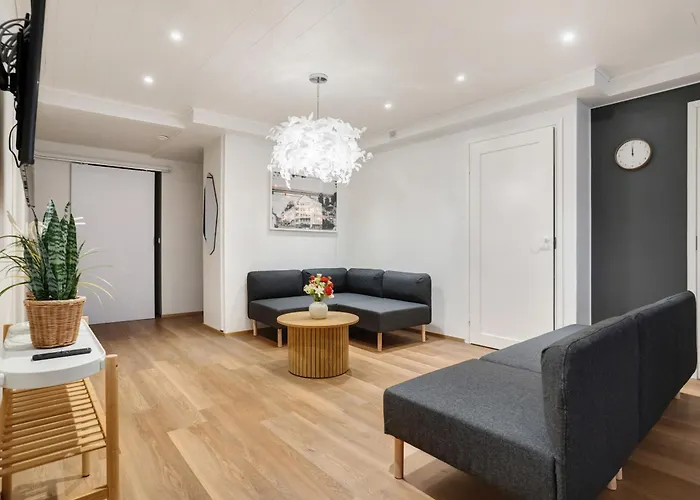 Appartamento Santalux By Lapland Host *