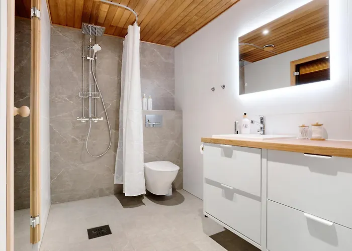 Appartamento Santalux By Lapland Host *