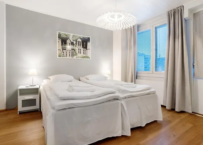 Santalux By Lapland Host Appartamento