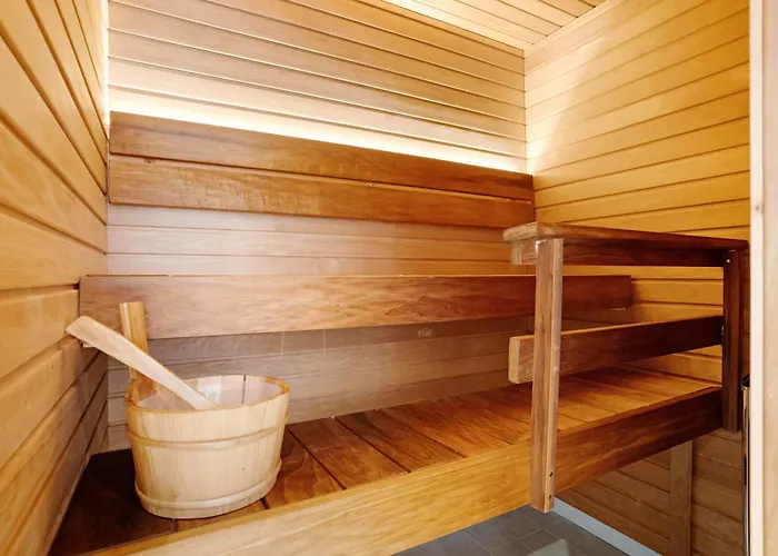 Santalux By Lapland Host Appartamento Rovaniemi