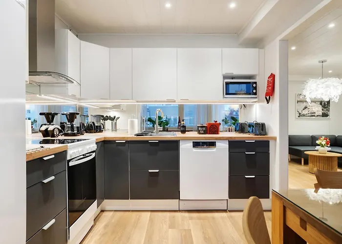 Santalux By Lapland Host