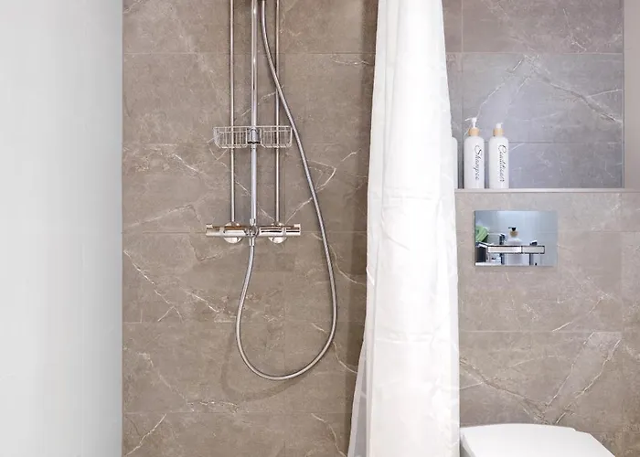 Appartamento Santalux By Lapland Host